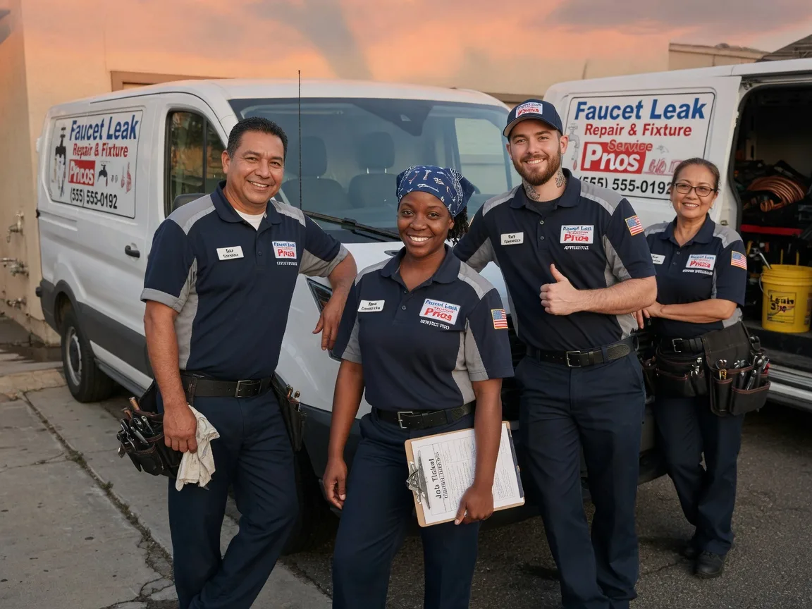 Faucet Repair company in Strafford, VT